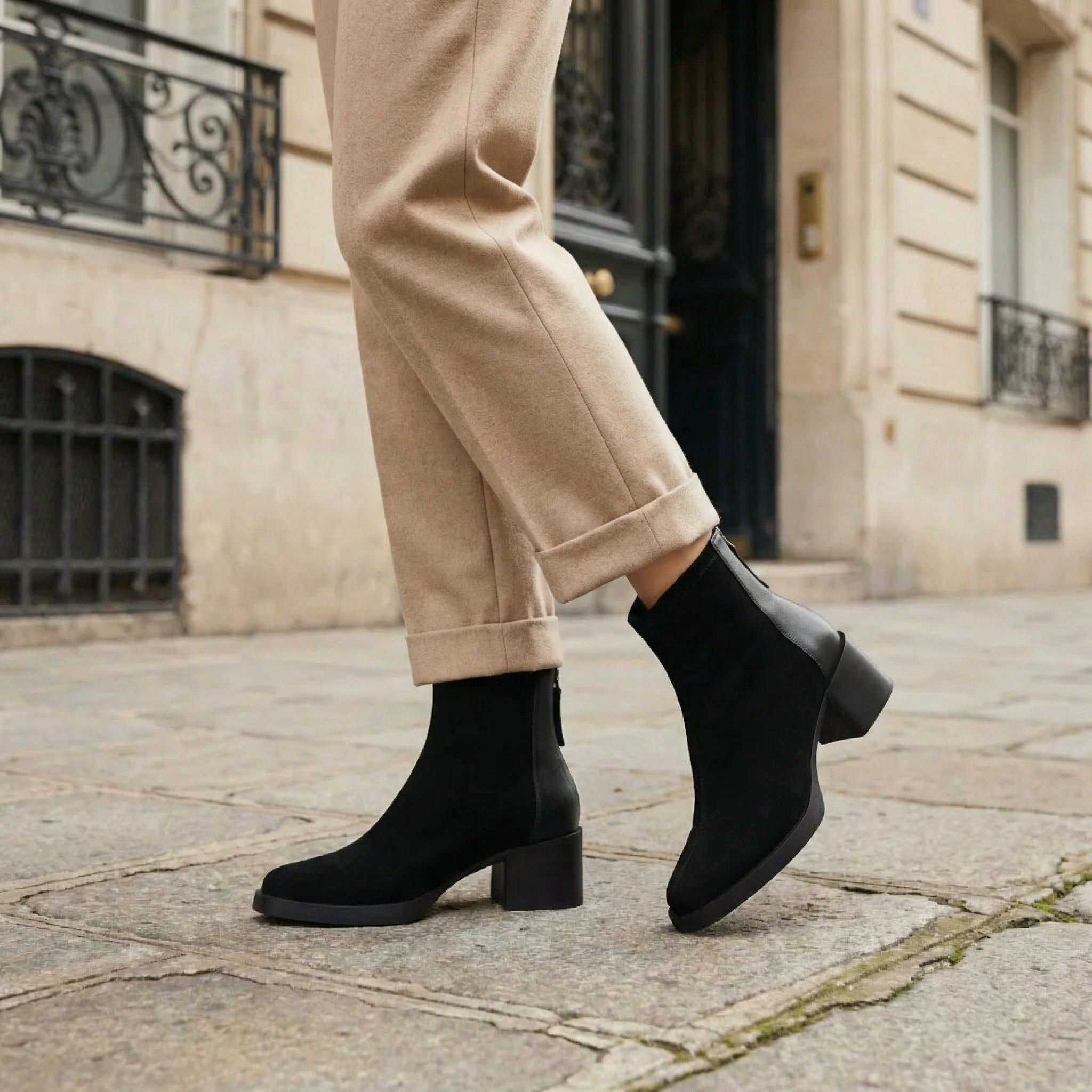 Chaussures pour femme