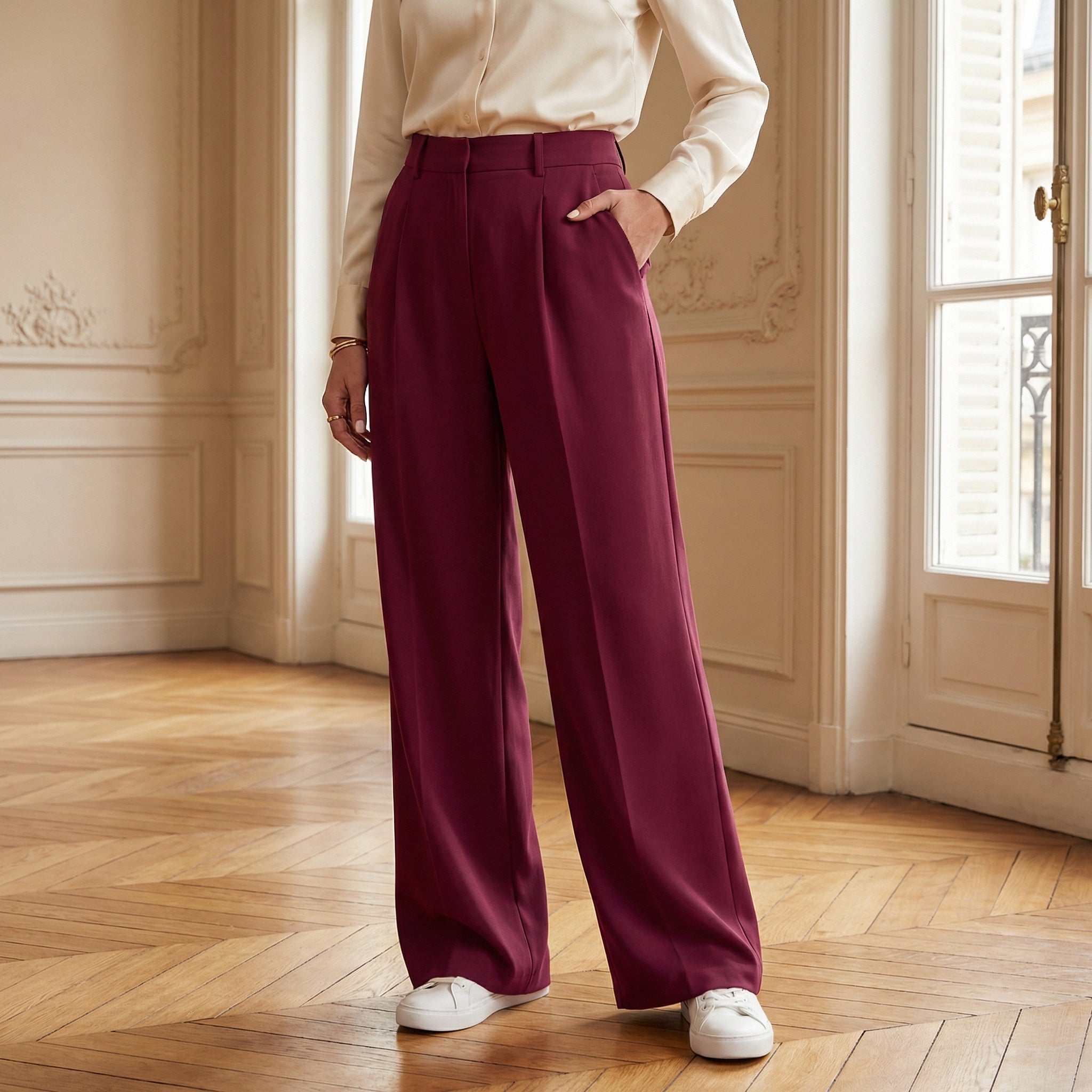 Pantalons pour femme