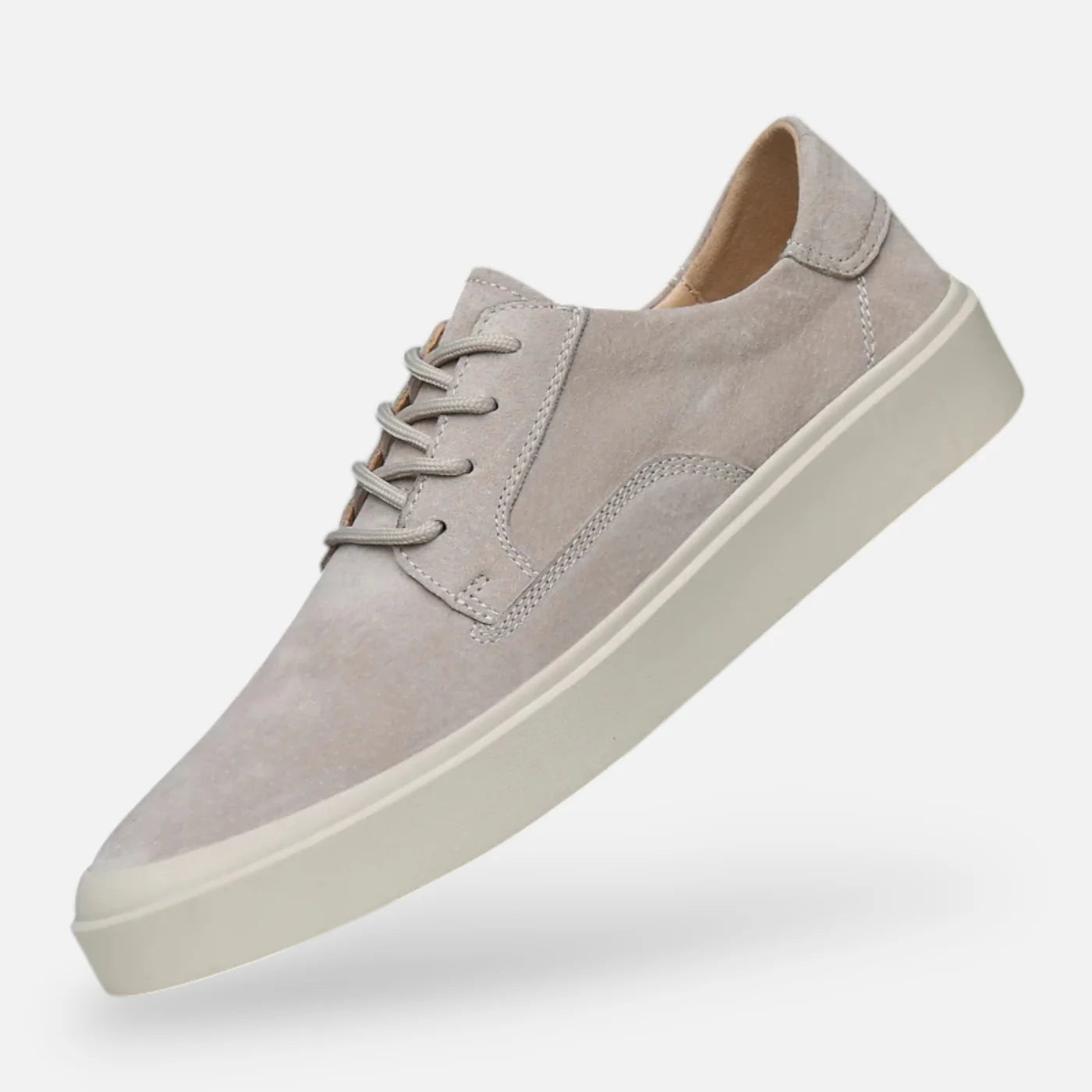 Baskets casual et confortables pour homme