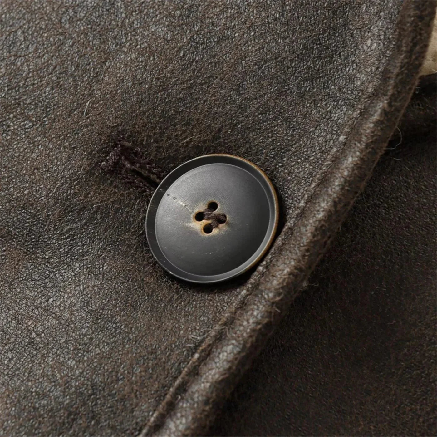 Veste polaire d’inspiration héritage femme