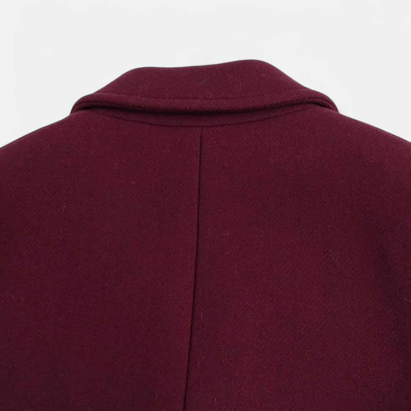 Manteau long élégant pour femme