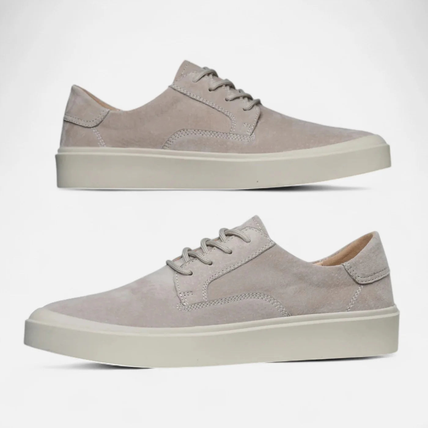 Baskets casual et confortables pour homme