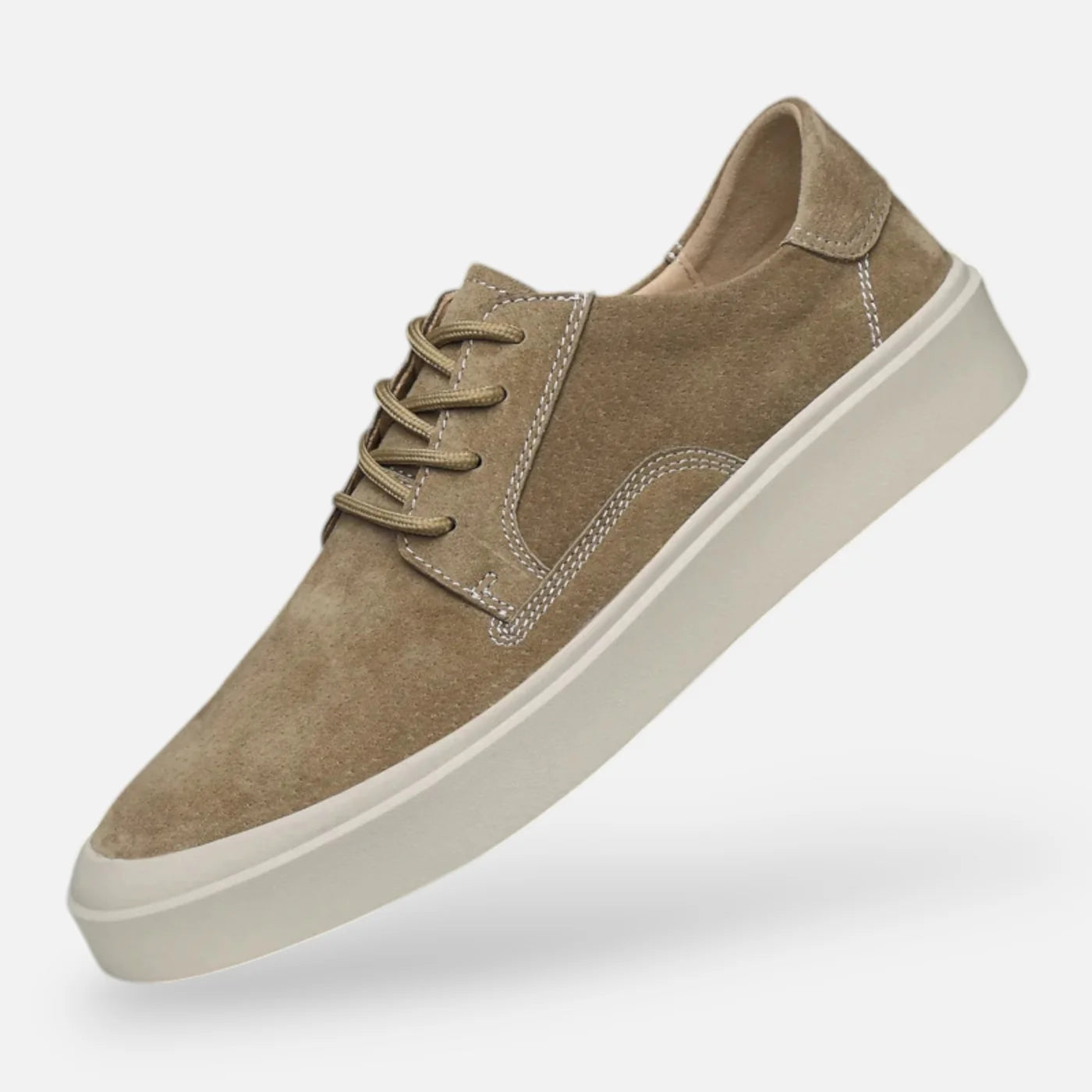 Baskets casual et confortables pour homme