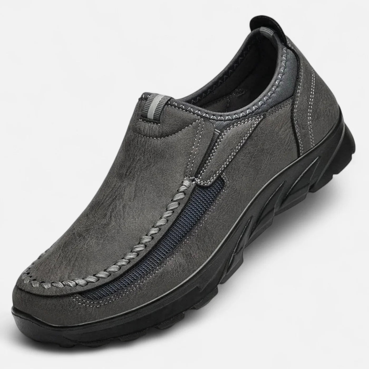 Mocassins décontractés pour homme – Baskets respirantes automne-hiver