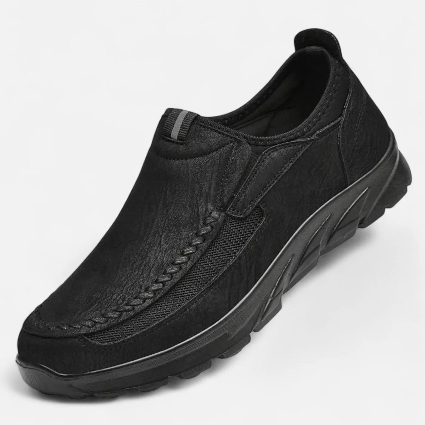 Mocassins décontractés pour homme – Baskets respirantes automne-hiver