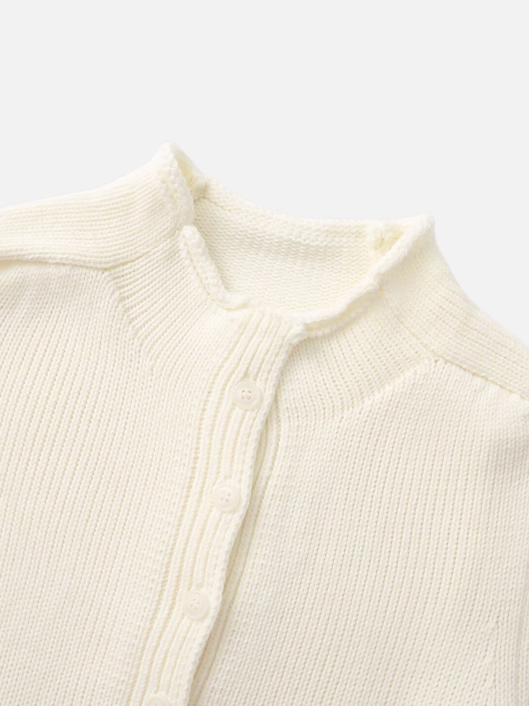 Gilet femme côtelé élégant à boutons – coupe ajustée et style minimaliste