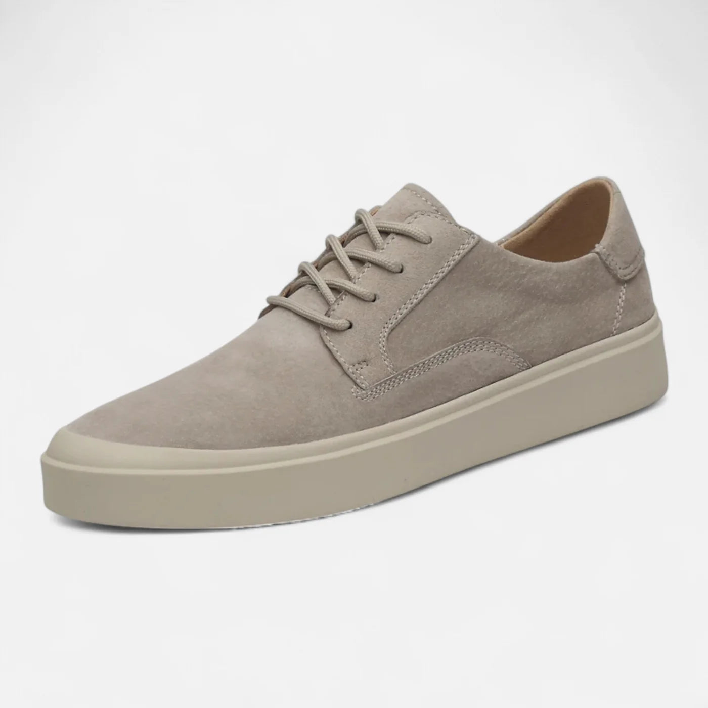 Baskets casual et confortables pour homme