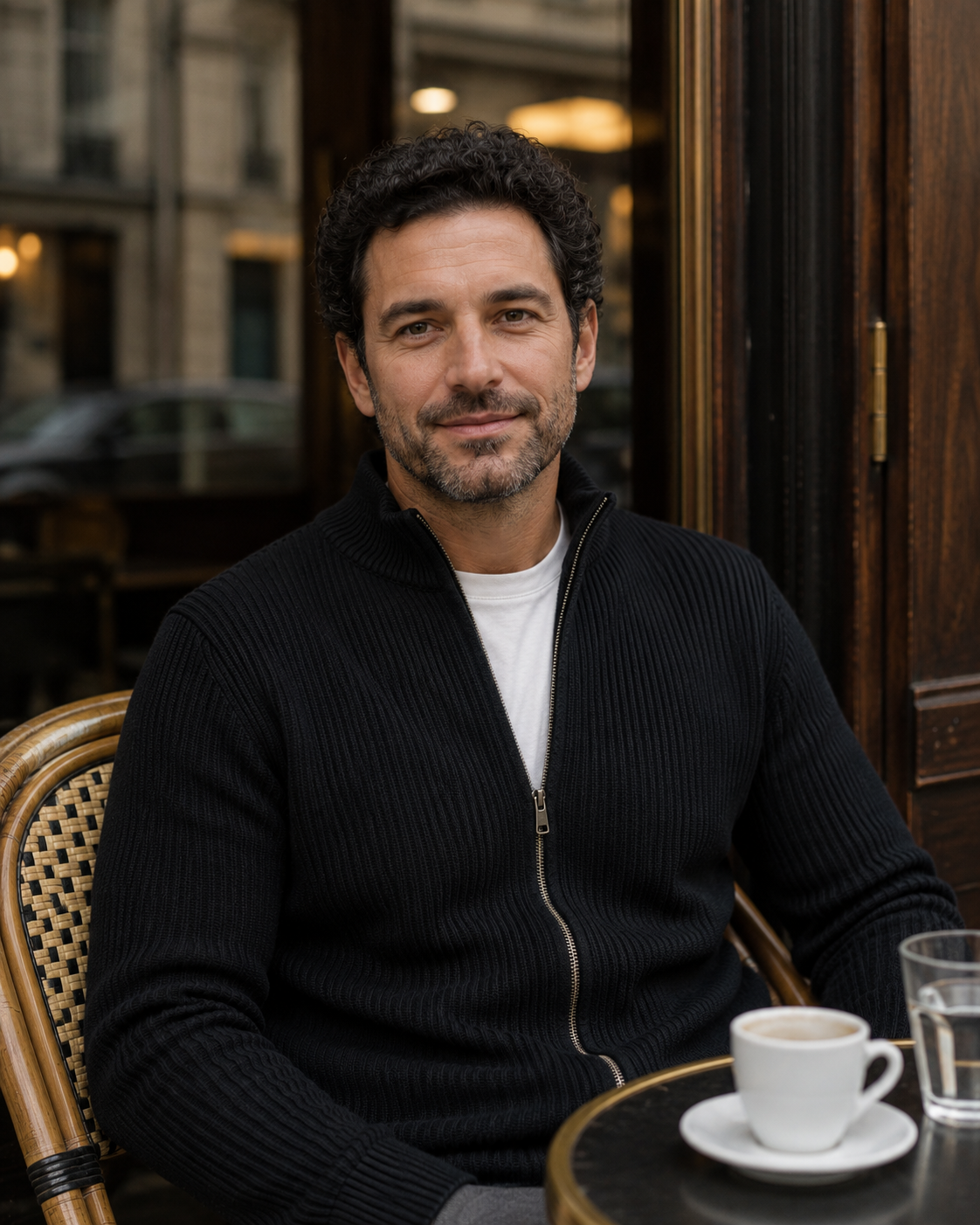 Pulls et sweats pour homme