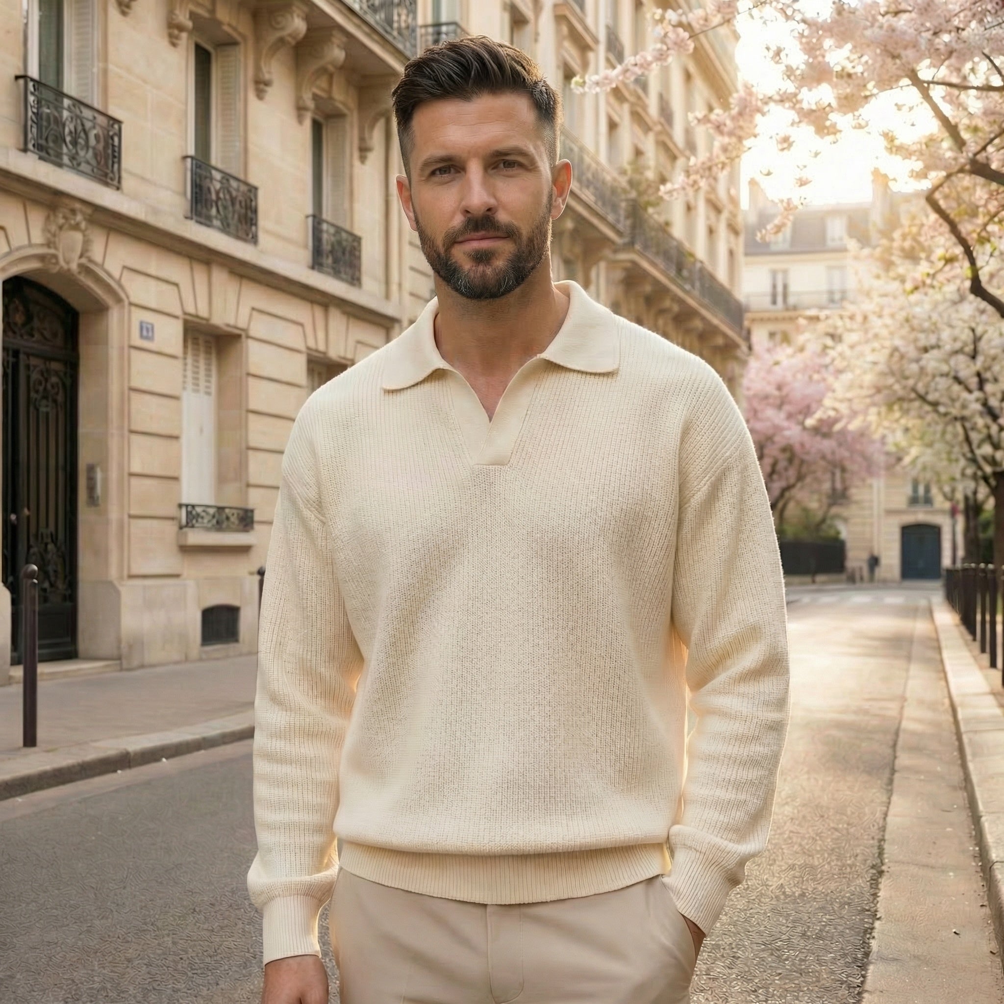 Chandails et pulls pour homme