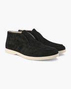 Mocasines casuales sin cordones para hombre
