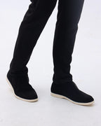 Mocasines casuales sin cordones para hombre