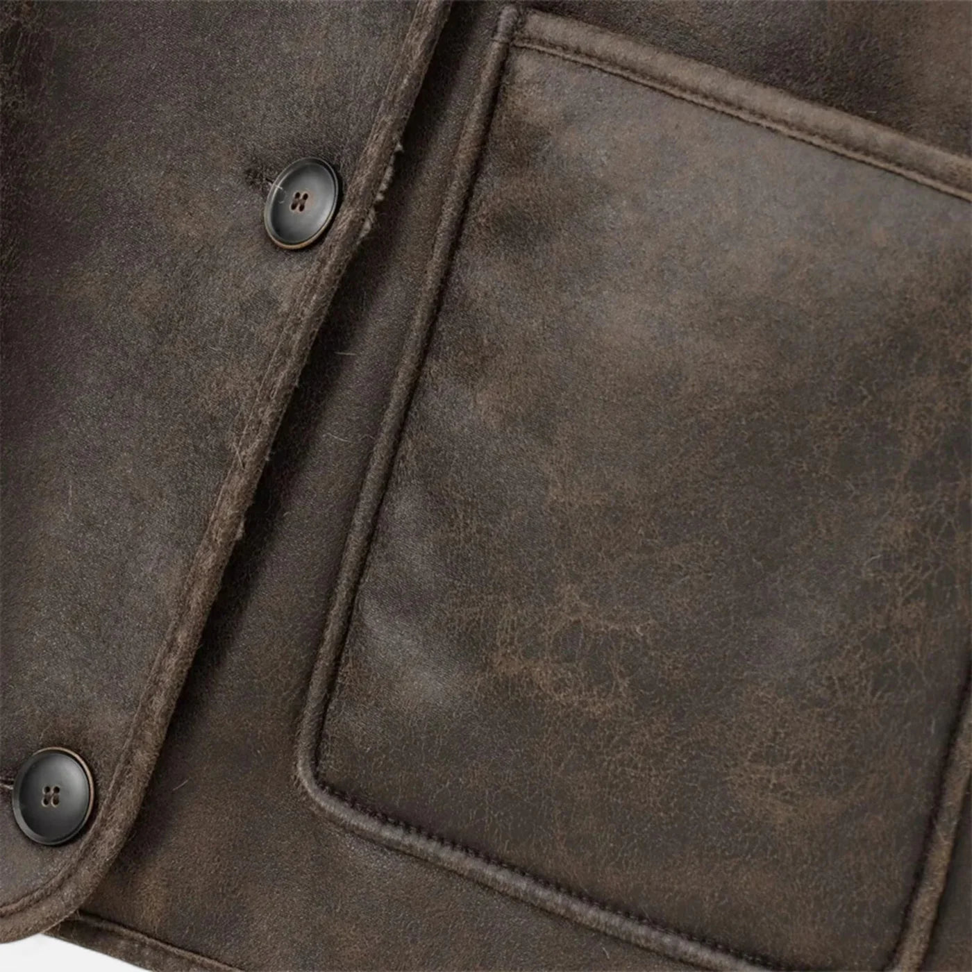 Veste polaire d’inspiration héritage femme