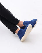 Mocasines casuales sin cordones para hombre