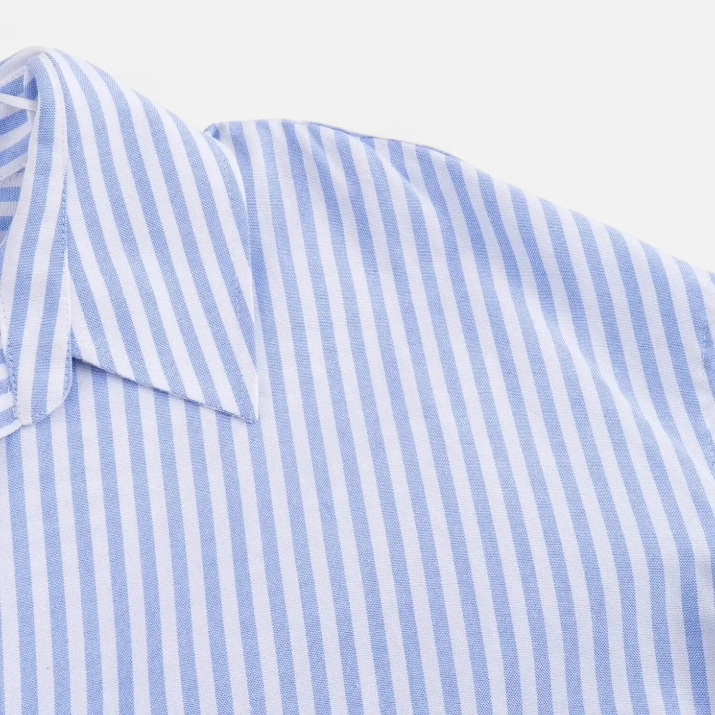 Chemise Oxford en coton pour femme