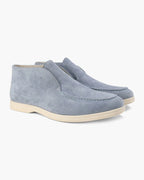 Mocasines casuales sin cordones para hombre