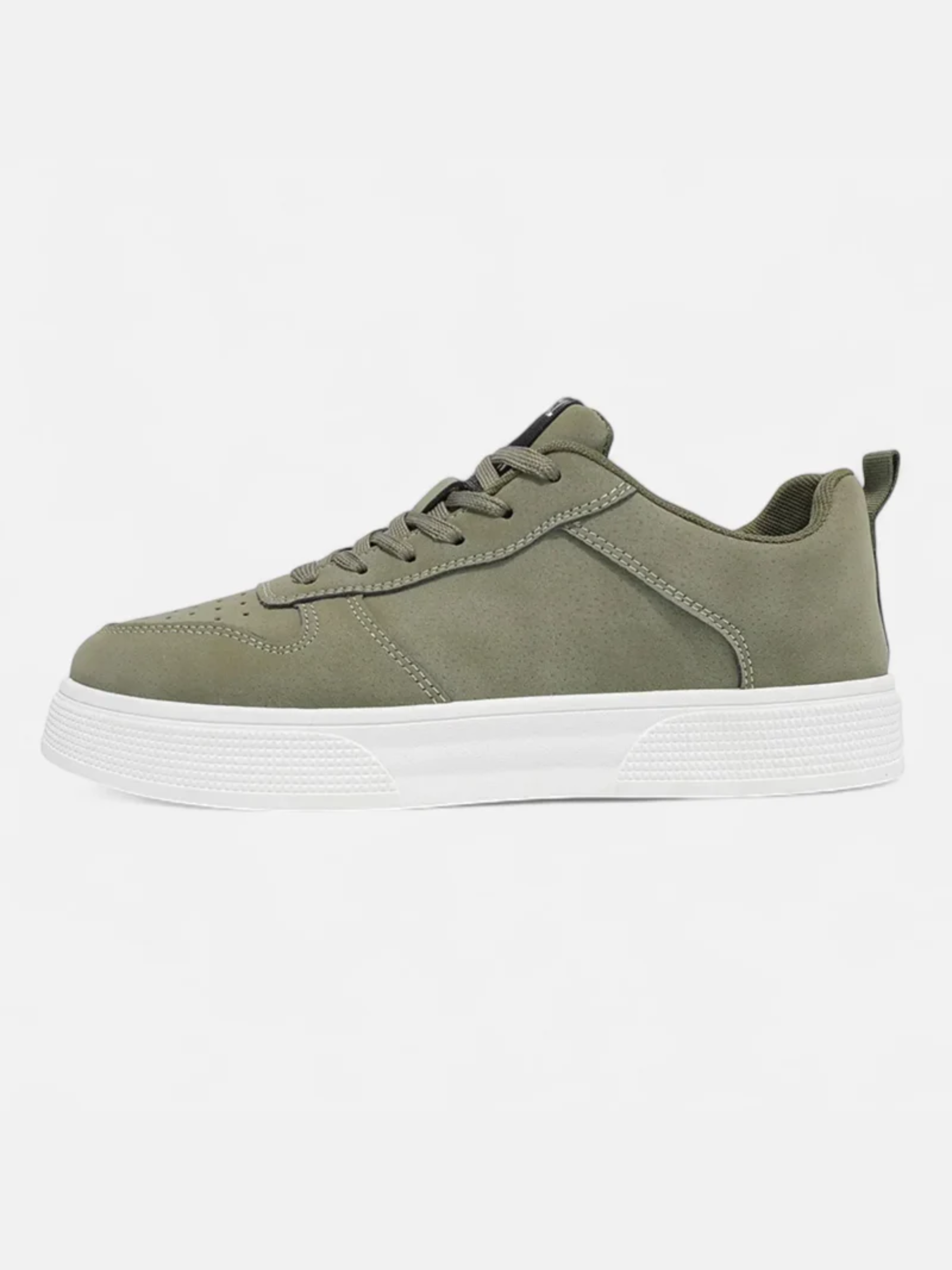 Zapatillas elegantes y cómodas para hombre – Estilo diario