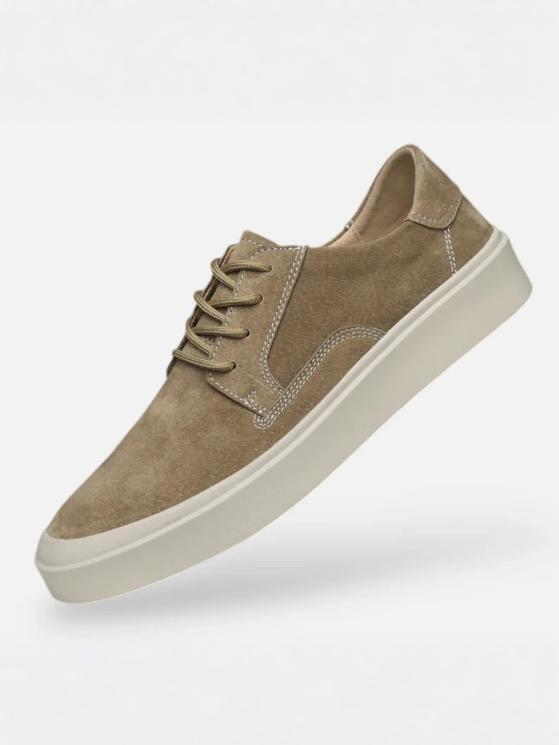 Baskets casual et confortables pour homme