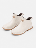 Women's Waterproof Slip Resistant Rain Boots