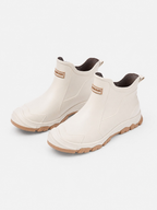 Women's Waterproof Slip Resistant Rain Boots