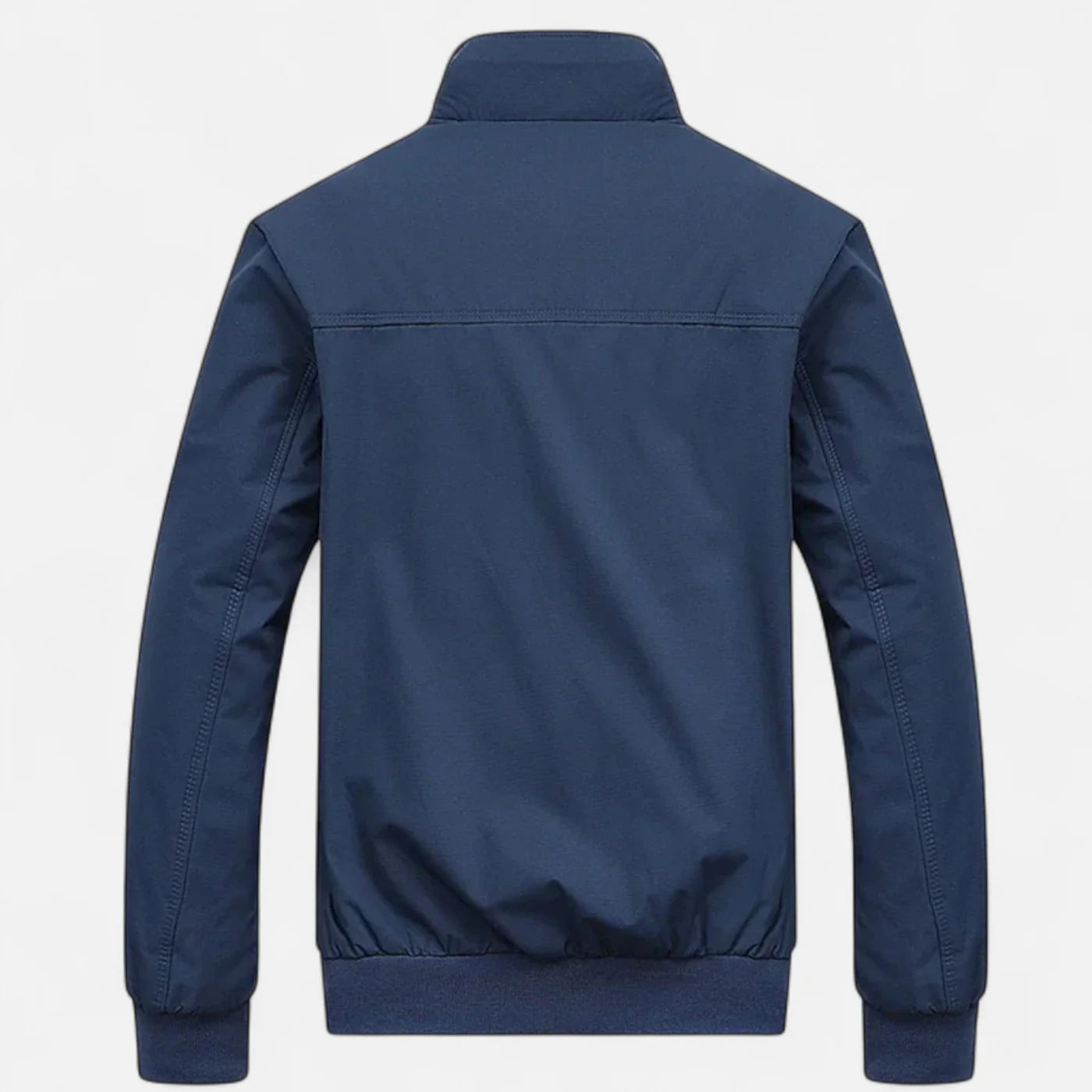 Blouson bombardier homme coupe ajustée