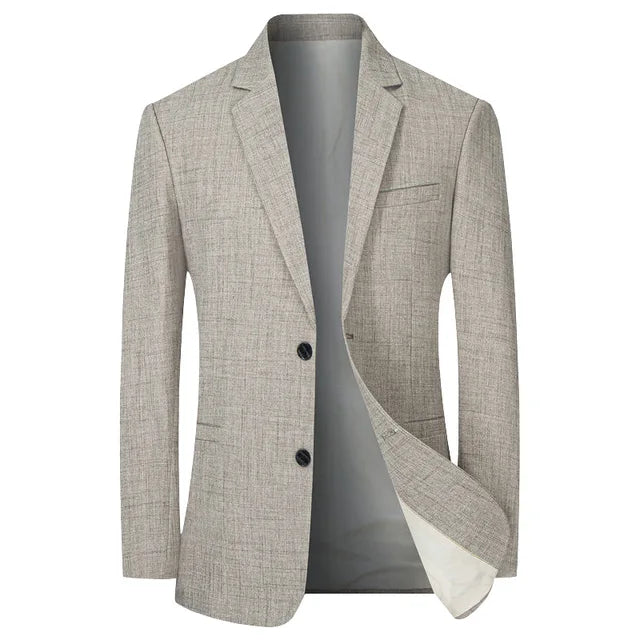 Veste de blazer pour hommes