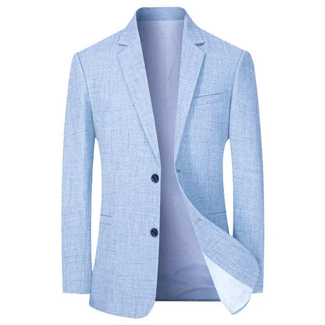 Veste de blazer pour hommes