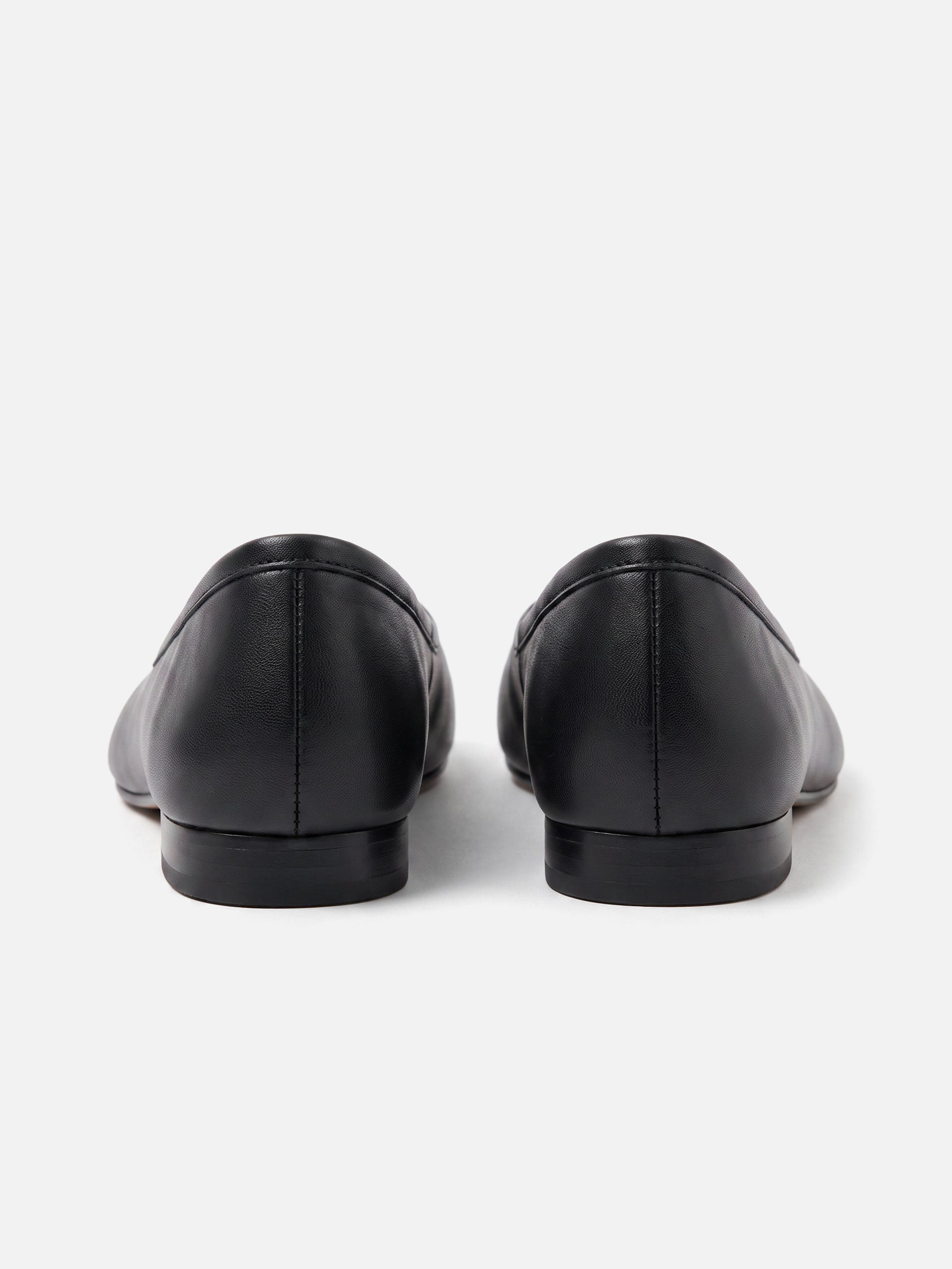 Ballerines Femme Cuir Tabi Bout Fendu