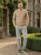 Baskets homme élégantes et confortables – Style quotidien