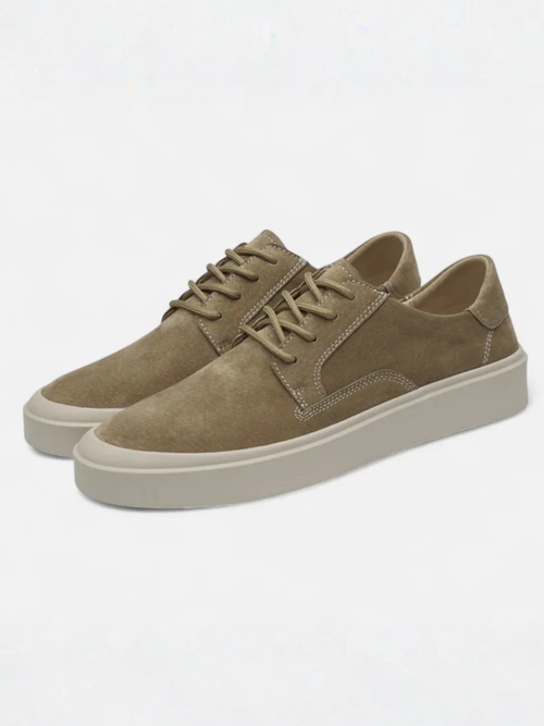 Baskets casual et confortables pour homme