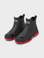 Women's Waterproof Slip Resistant Rain Boots