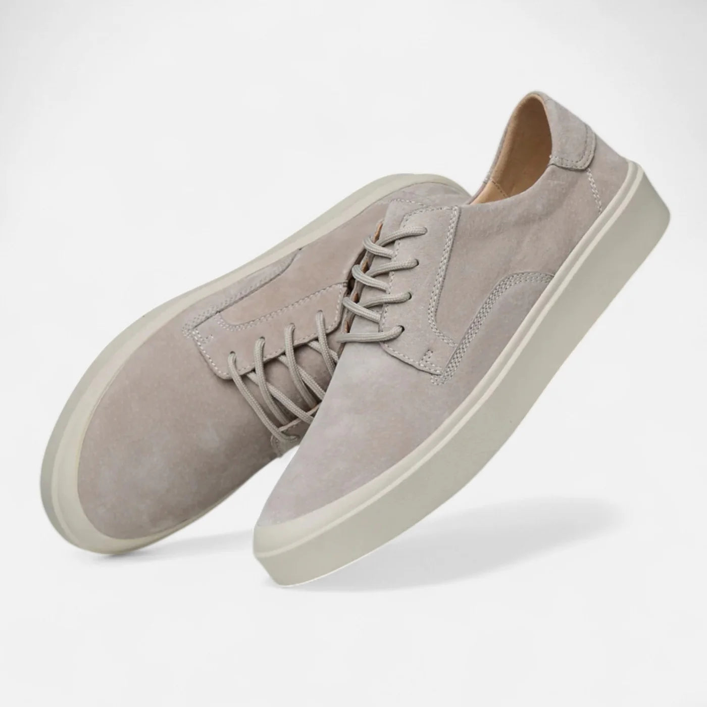 Chaussures elégantes britanniques pour homme