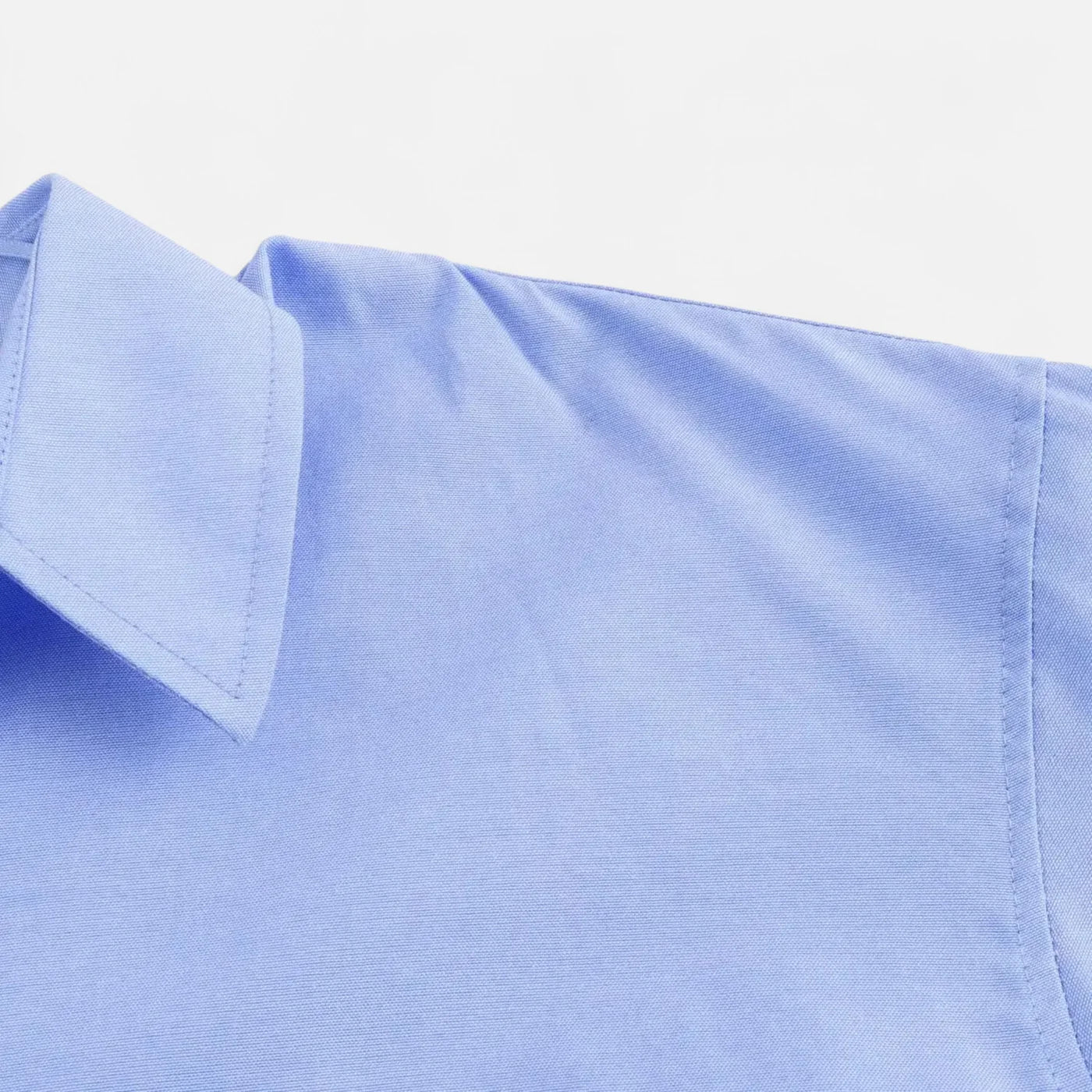 Chemise Oxford en coton pour femme