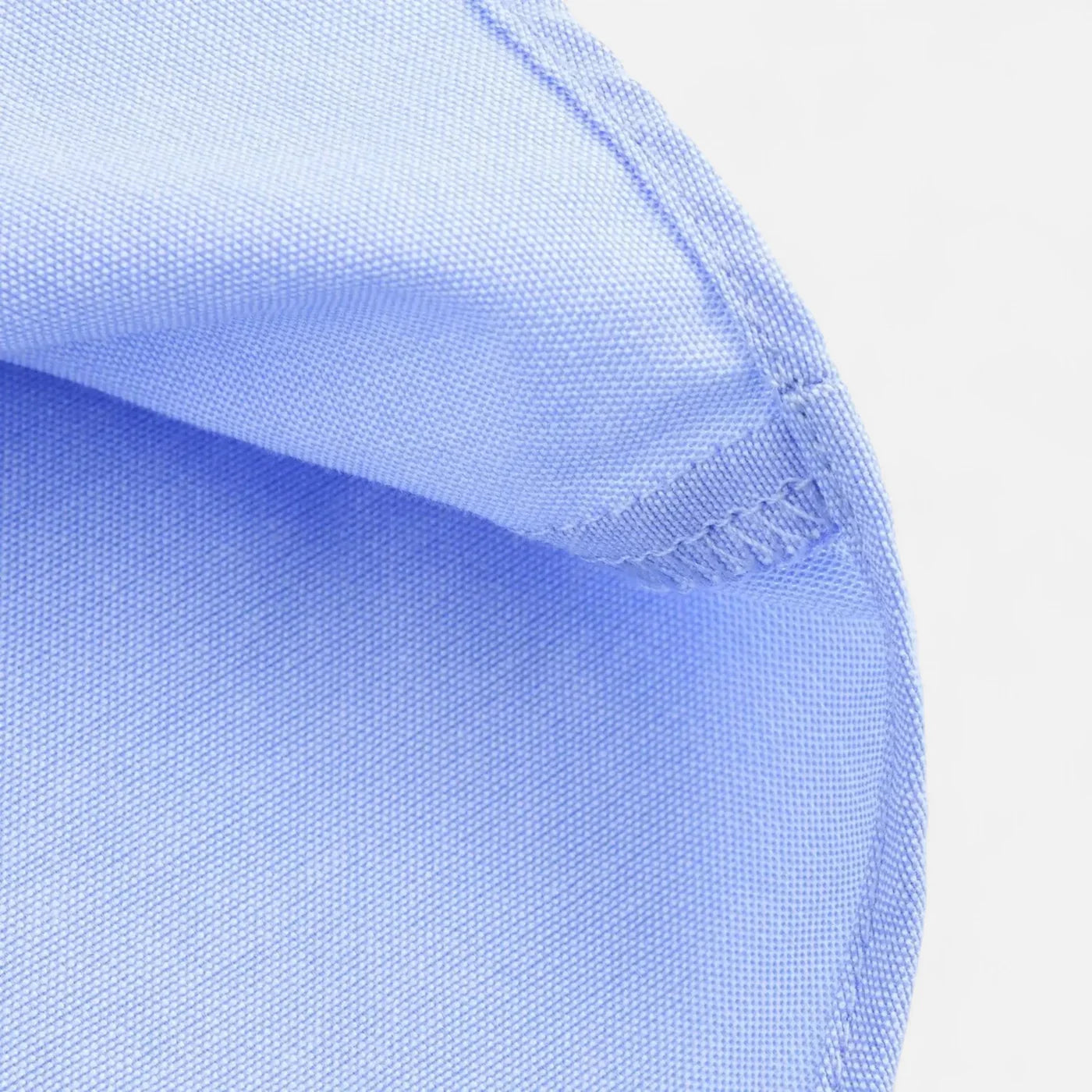 Chemise Oxford en coton pour femme