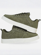 Baskets homme élégantes et confortables – Style quotidien