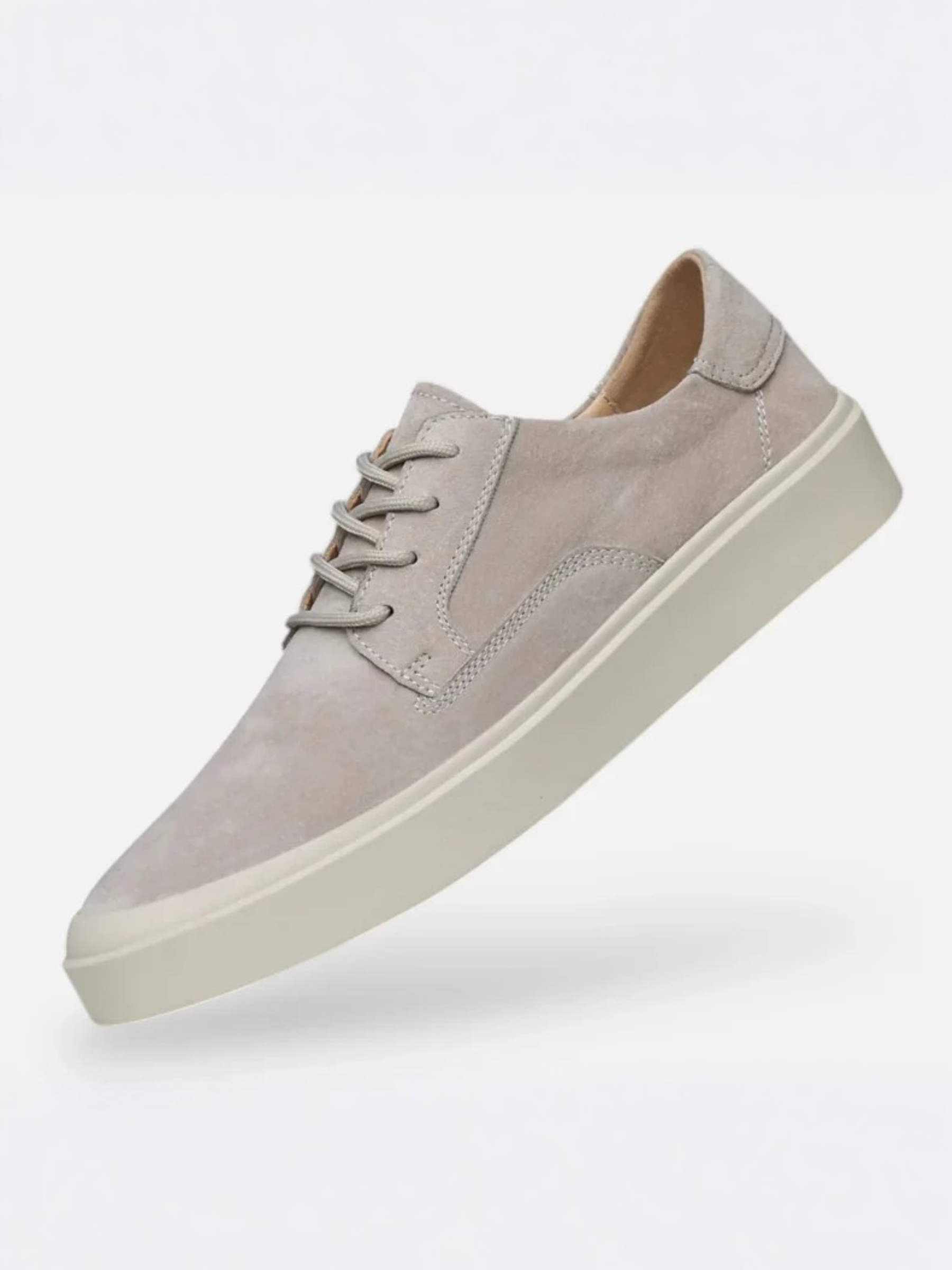 Baskets casual et confortables pour homme