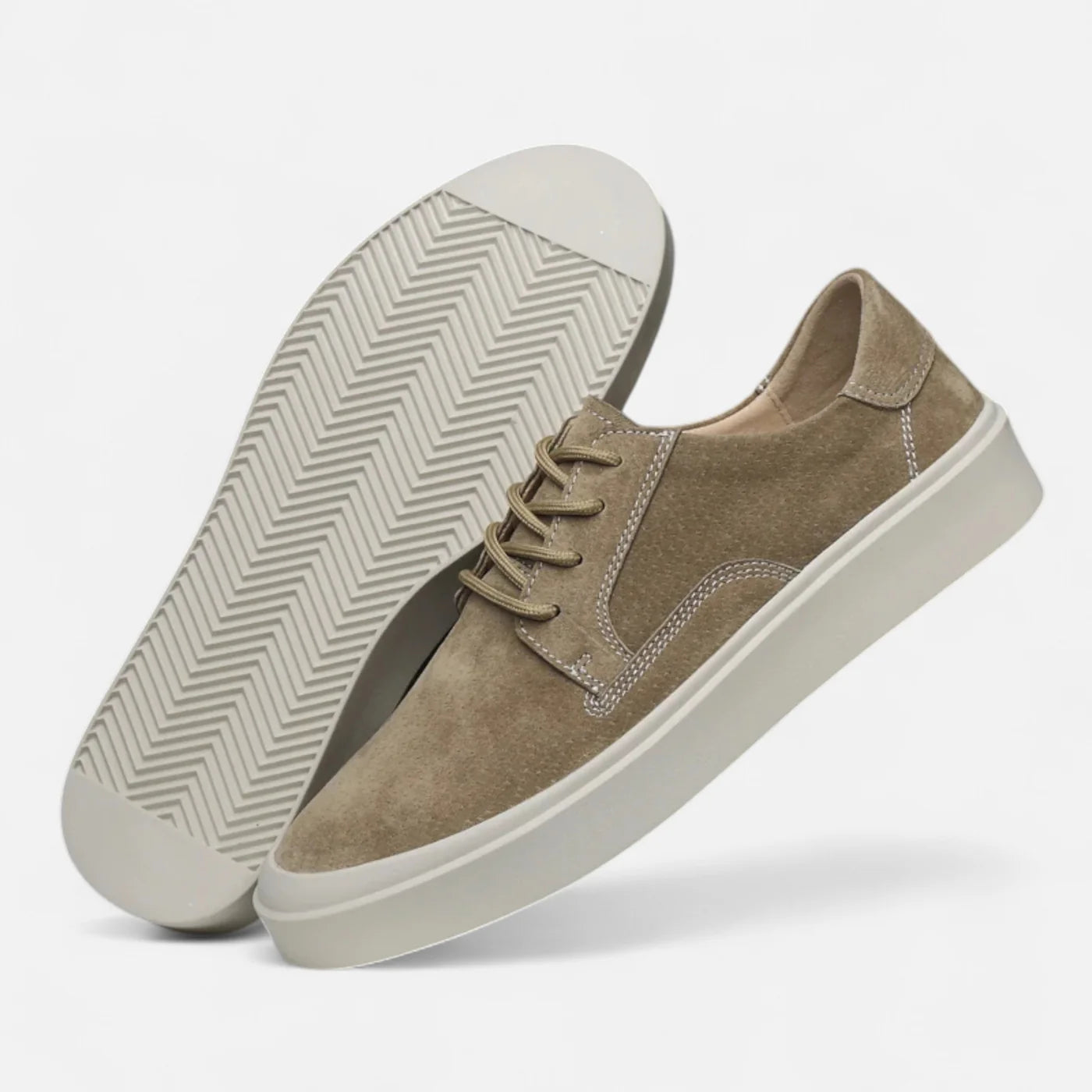 Chaussures elégantes britanniques pour homme