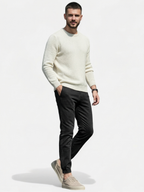 Baskets casual et confortables pour homme