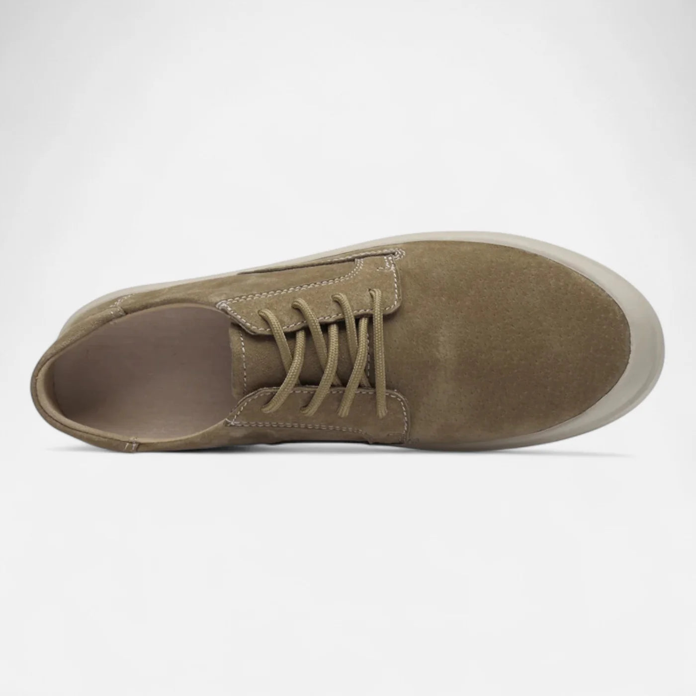 Chaussures elégantes britanniques pour homme
