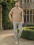Baskets homme élégantes et confortables – Style quotidien