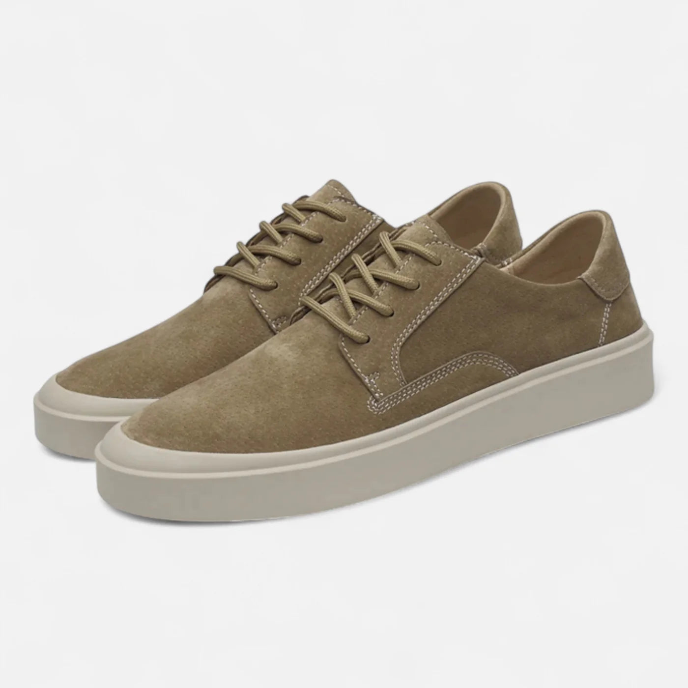 Chaussures elégantes britanniques pour homme