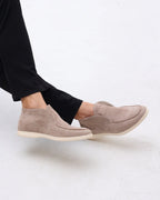 Mocasines casuales sin cordones para hombre
