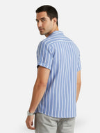Elegant sailor polo for men