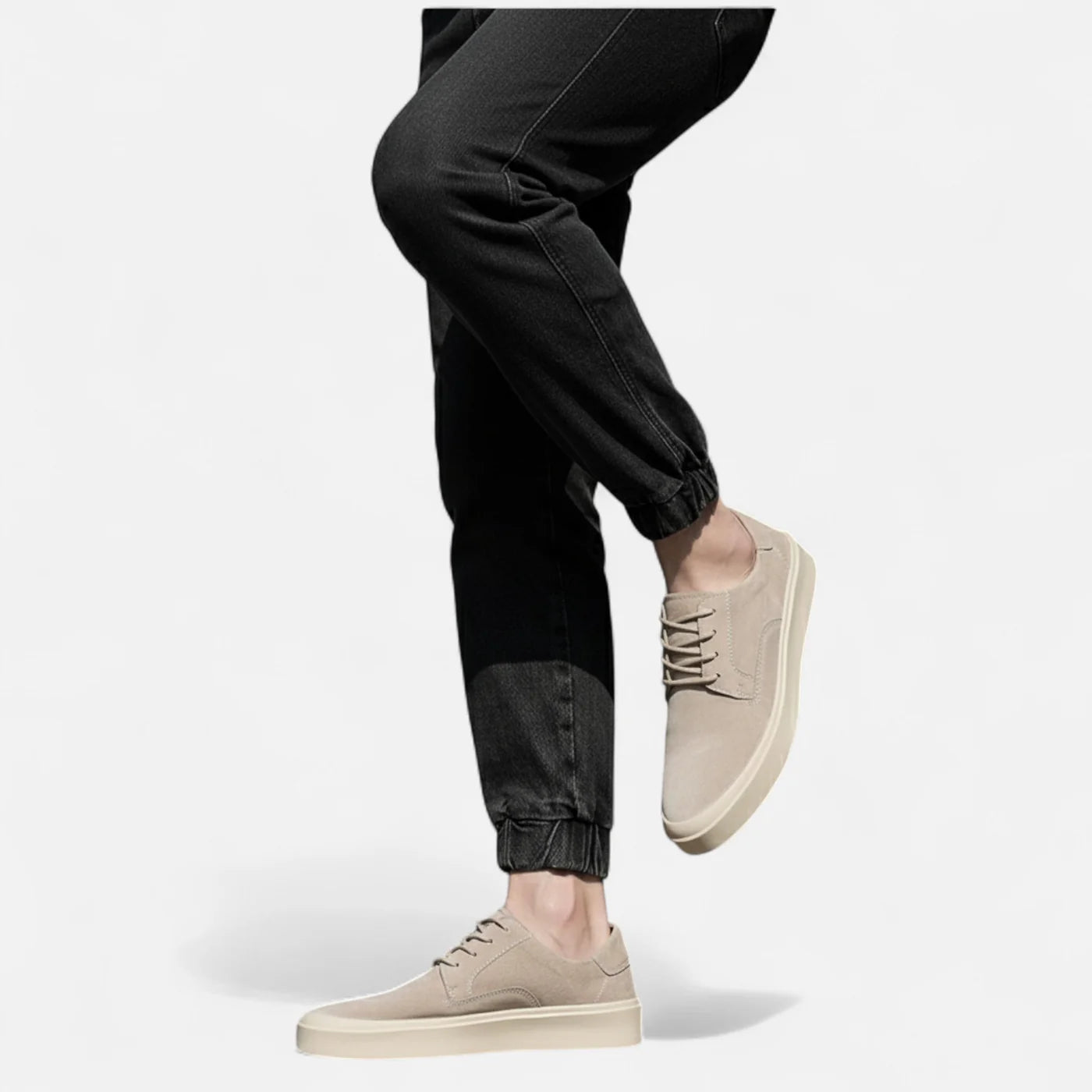 Chaussures elégantes britanniques pour homme