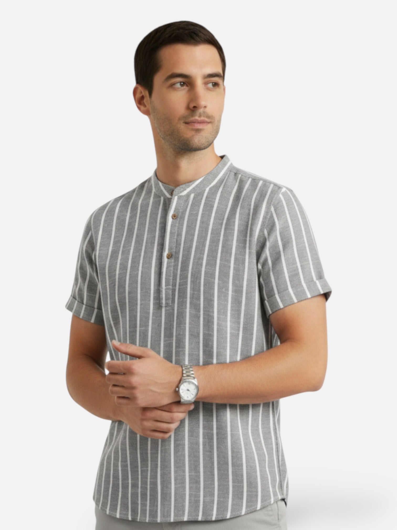 Elegant sailor polo for men