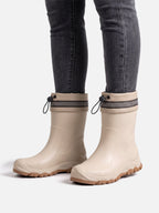 Bottes de Pluie Femme Wellington Imperméables