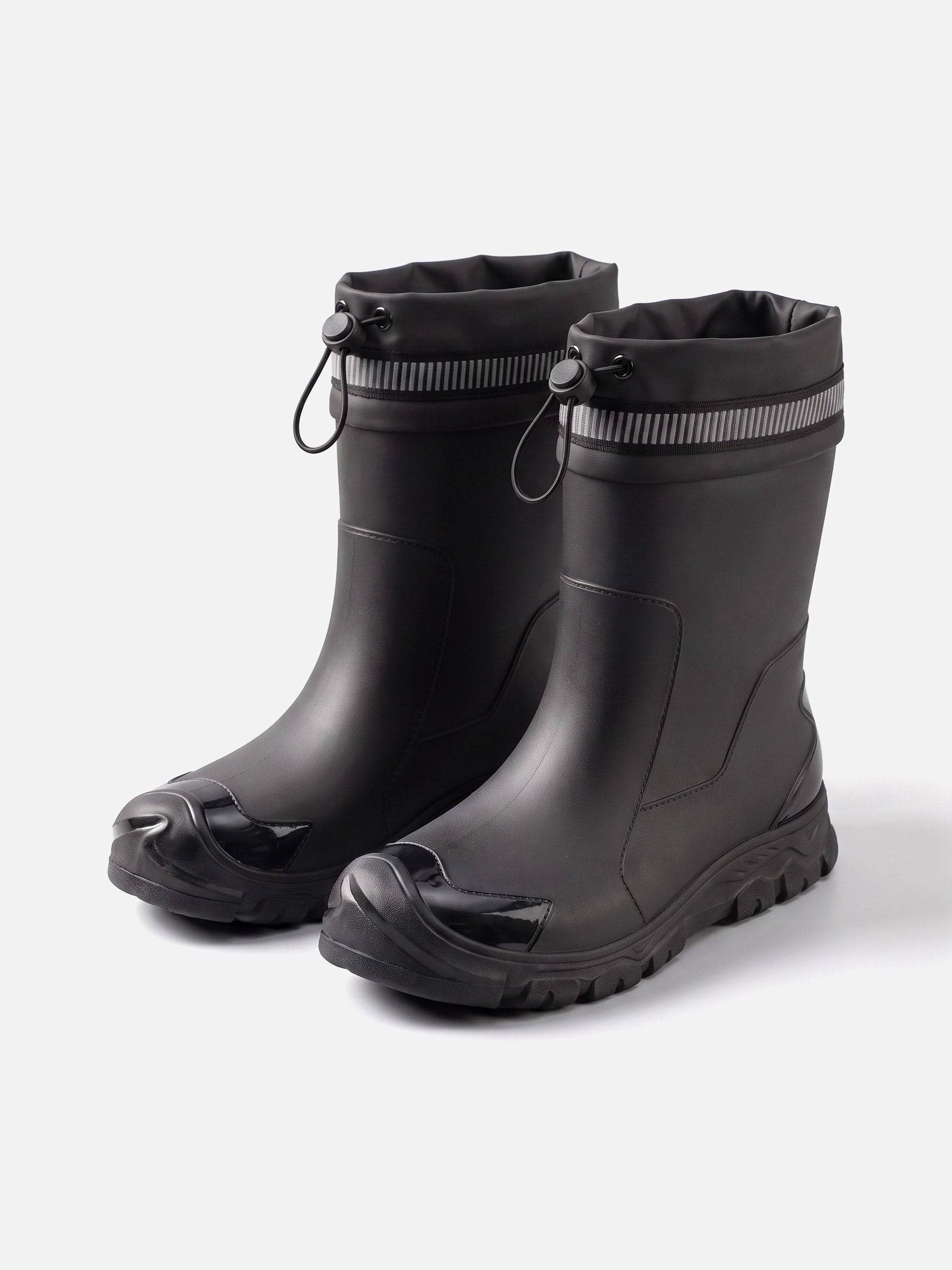 Bottes de Pluie Femme Wellington Imperméables