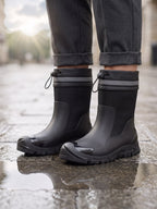 Bottes de Pluie Femme Wellington Imperméables