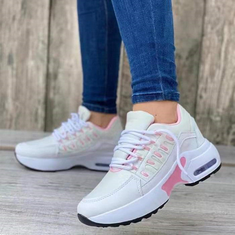 Chaussures de course élégantes pour femmes