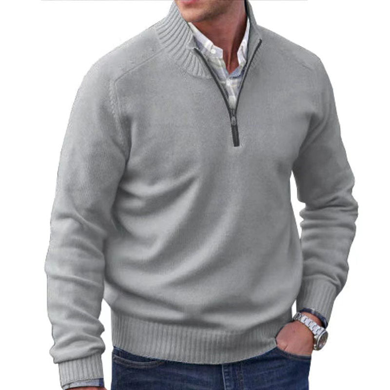 Pull élégant pour hommes