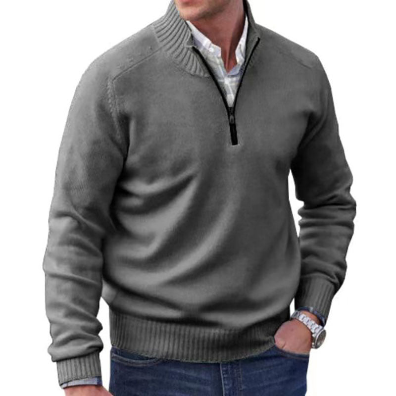 Pull élégant pour hommes